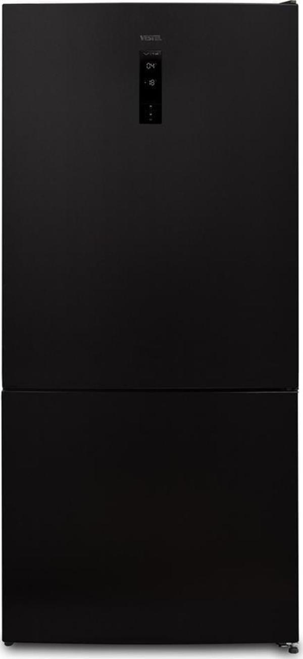 Vestel NFK64112 EKX GI PRO WIFI Kombi Buzdolabı - Image 1