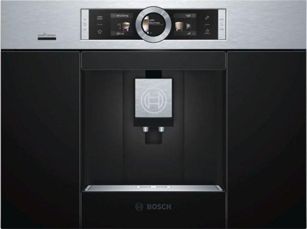 Bosch CTL636ES6 Ankastre Kahve Makinesi - Image 1