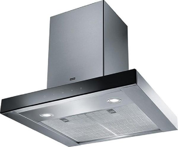 Franke Mythos Fcr 625 Tc Bk/Xs Ng Davlumbaz - Image 1