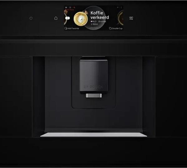 Bosch CTL7181B0 Ankastre Kahve Makinesi - Image 1