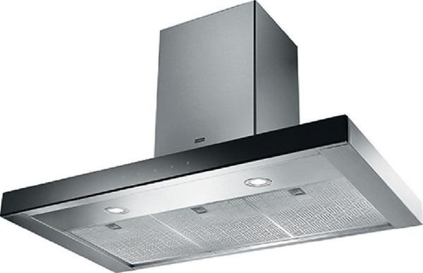 Franke Mythos Fcr 925 Tc Bk/Xs Ng Davlumbaz - Image 1