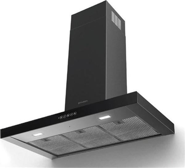 Franke T Dark A90 Faber Davlumbaz - Image 1