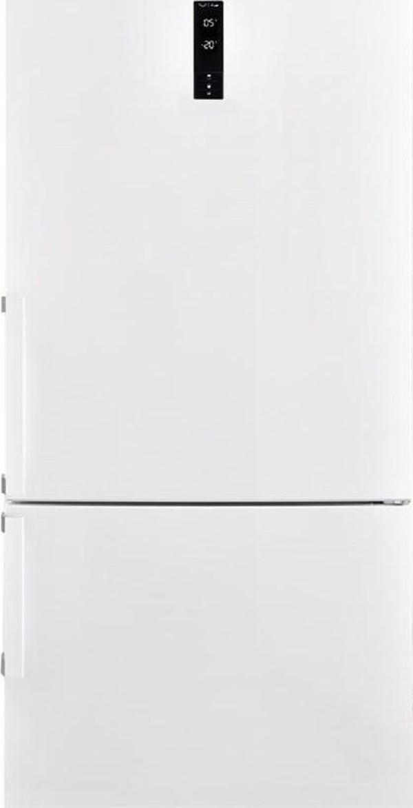 Vestel NFK72012 E GI PRO WIFI No Frost Kombi Buzdolabı - Image 1