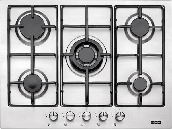Franke 1060489672 Ocak Lınear Fhnl 705 4G Tc Xs E Ocak - Image 1