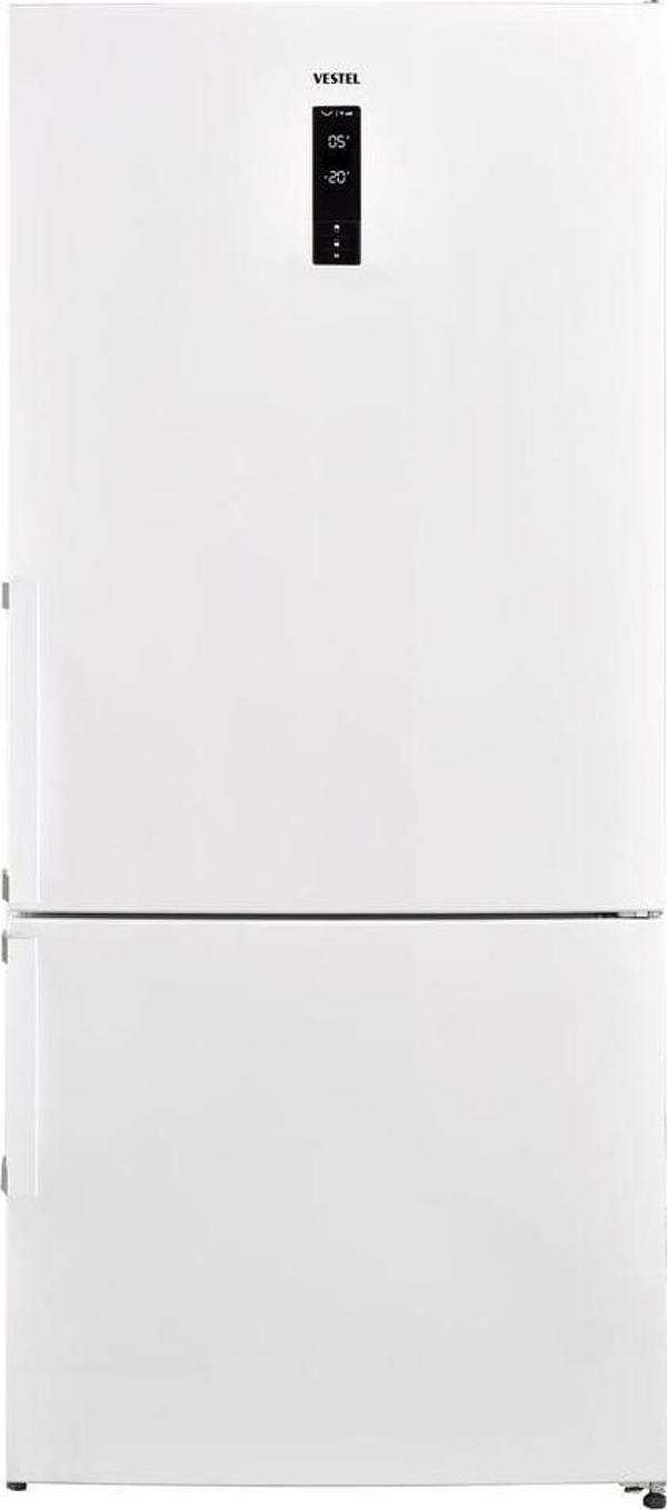 Vestel NFK72022 E GI PRO WIFI Kombi Buzdolabı - Image 1