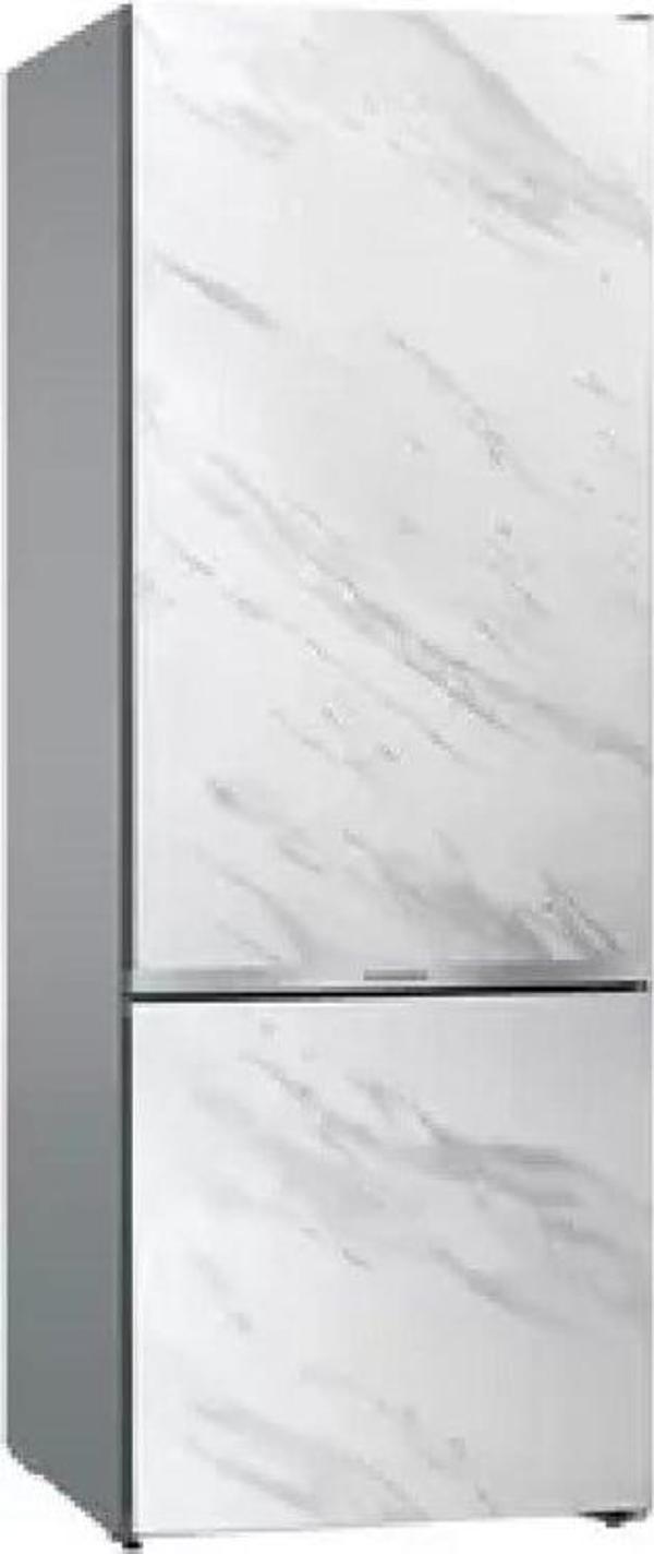 Siemens KG56NQWF0N Buzdolabı - Image 1