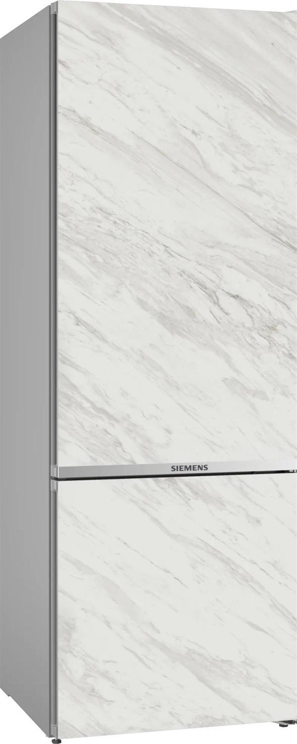 Siemens KG56NTWE0N Buzdolabı - Image 1