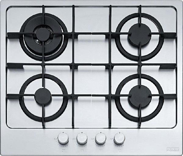 Franke 1060554404 Ocak Marıs Fhma 604 3G Dc Xs Inox Ocak - Image 1