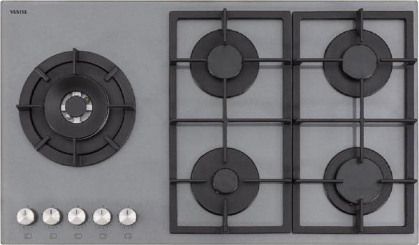 Vestel AO-91159 YG-DW Ankastre Ocak - Image 1