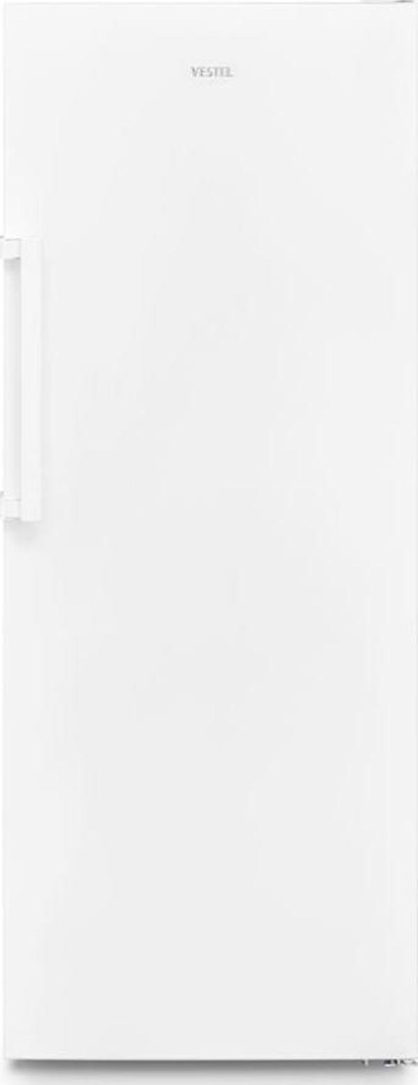 Vestel CDL600 E NF Derin Dondurucu - Image 1