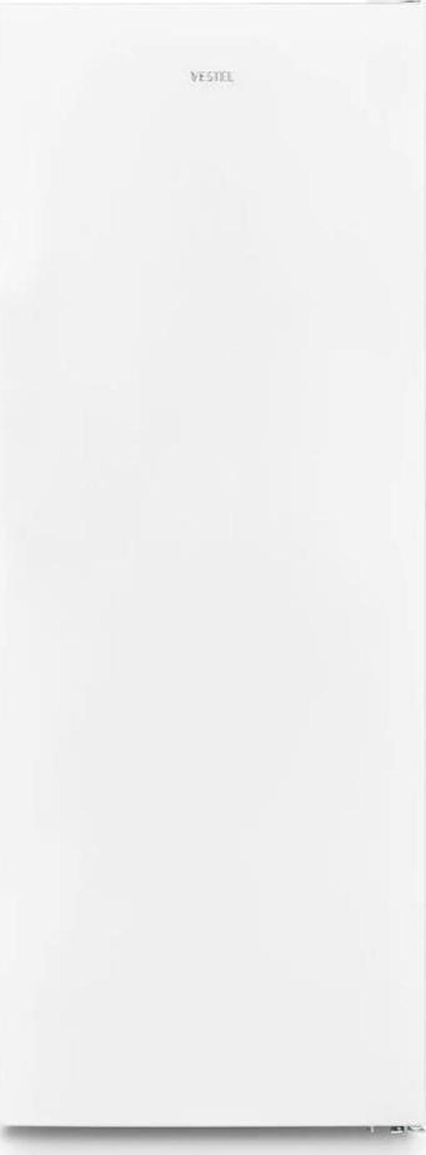 Vestel CDL601 Dikey Derin Dondurucu - Image 1
