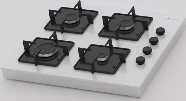 Profilo OE36P2P10L Ankastre Ocak - Image 1
