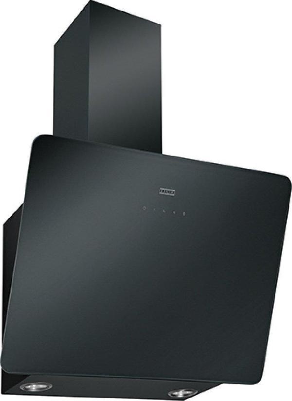 Franke 1100361890 Davlumbaz Fpj 615 V Bk A 60 Cm Siyah Davlumbaz - Image 1