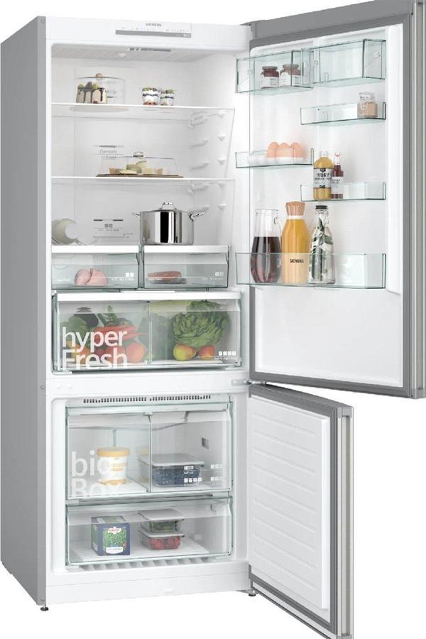 Siemens KG76NVIE0N Buzdolabı - Image 1