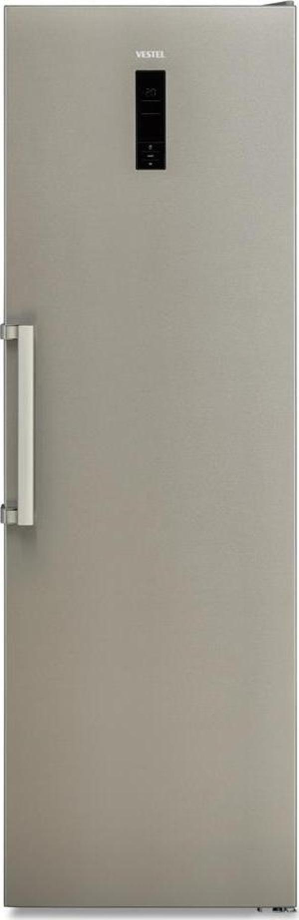 Vestel CDL701 EX NF Dikey Derin Dondurucu - Image 1