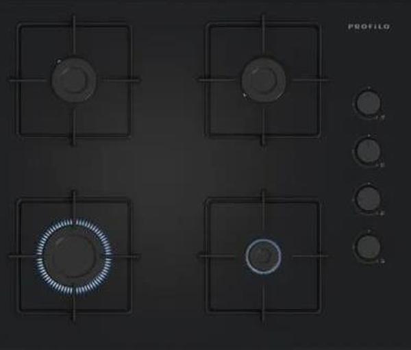 Profilo OE37P6P10D Ankastre Ocak - Image 1