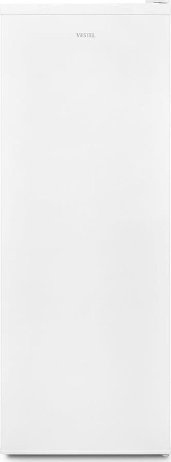 Vestel CDM601 E Dikey Derin Dondurucu - Image 1