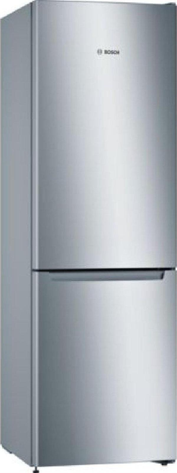 Bosch KGN36NLE0N Inox Alttan Donduruculu Buzdolabı - Image 1