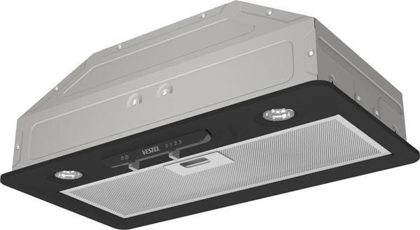 Vestel SA 6002 S Aspiratör - Image 1