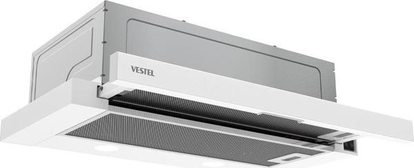 Vestel SA 6012 B Aspiratör - Image 1