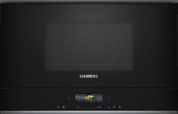 Siemens BE732L1B1 Ankastre Mikrodalga - Image 1