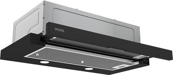 Vestel SA 6012 S Aspiratör - Image 1