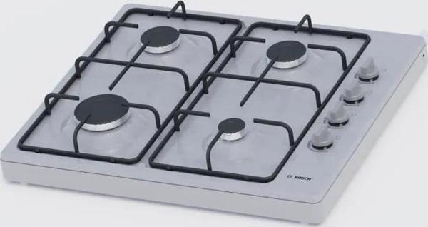 Bosch PBP0C5K80O Set Üstü Ocak - Image 1