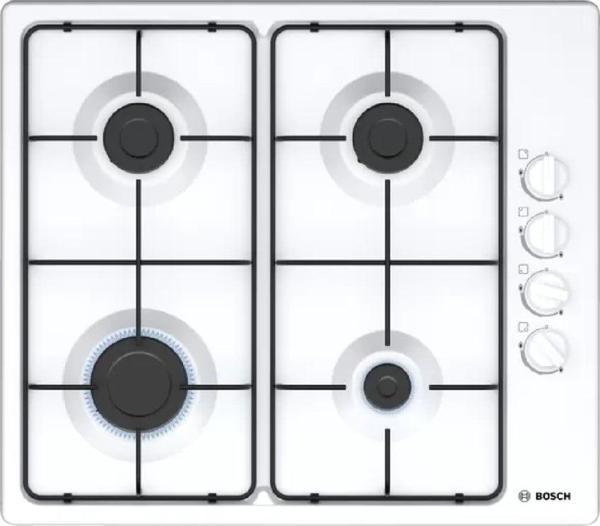 Bosch PBP6C2B82O Ocak - Image 1