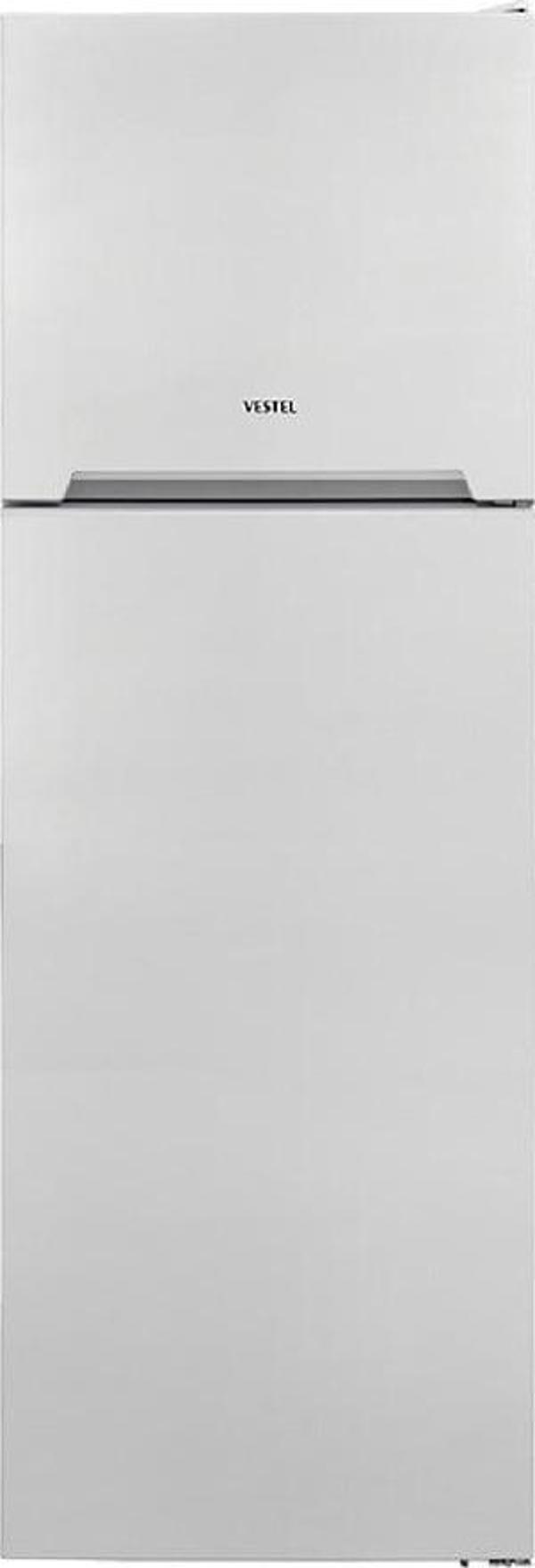 Vestel NF37001 Buzdolabı - Image 1