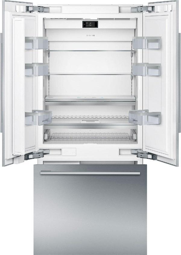 Siemens CI36TP02 Ankastre Buzdolabı - Image 1