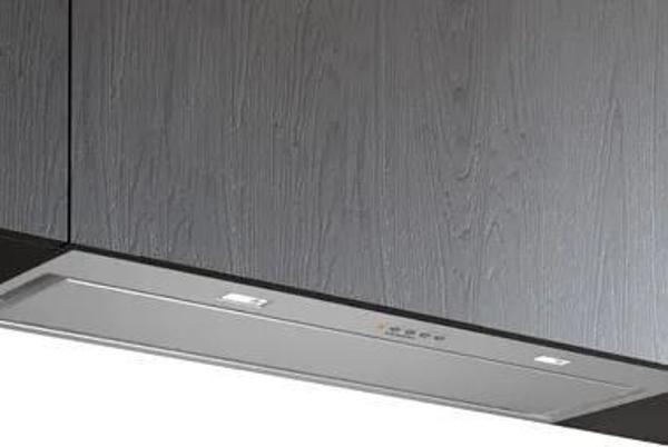 Siemens LB87NAC50 Aspiratör - Image 1