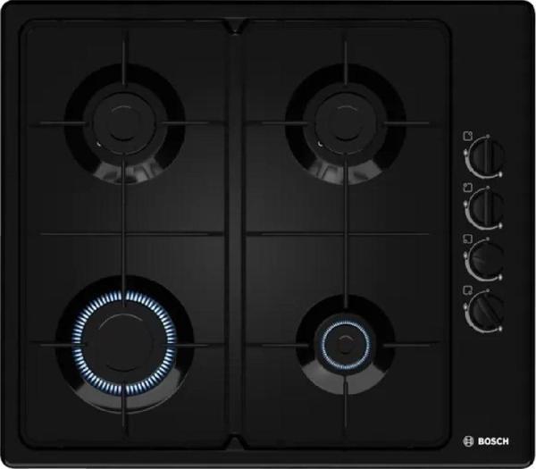 Bosch PBP6C6B82O Ocak - Image 1