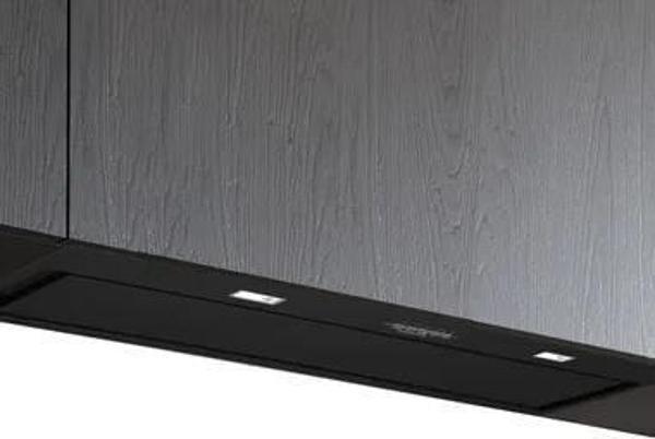 Siemens LB88NPC60 Aspiratör - Image 1