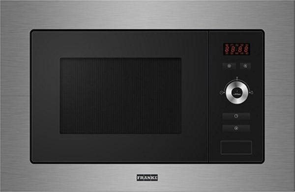 Franke 131.0632.992 Smart Lınear Fsl 20 Mw Xs Inox Mikrodalga Fırın - Image 1