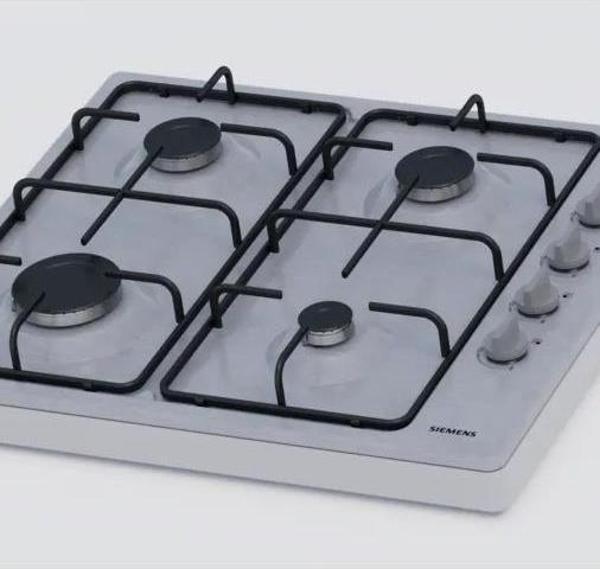 Siemens EB0C5PK80O Çelik Ocak - Image 1