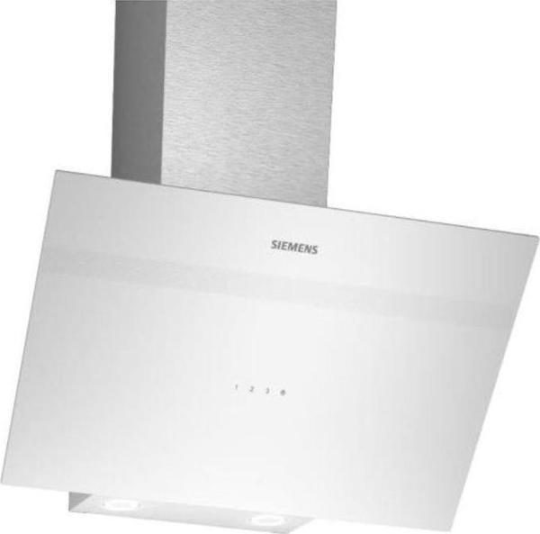 Siemens LC64KPJ20T Davlumbaz - Image 1