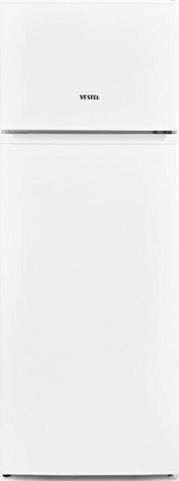 Vestel SC25011 Çift Kapılı Buzdolabı - Image 1