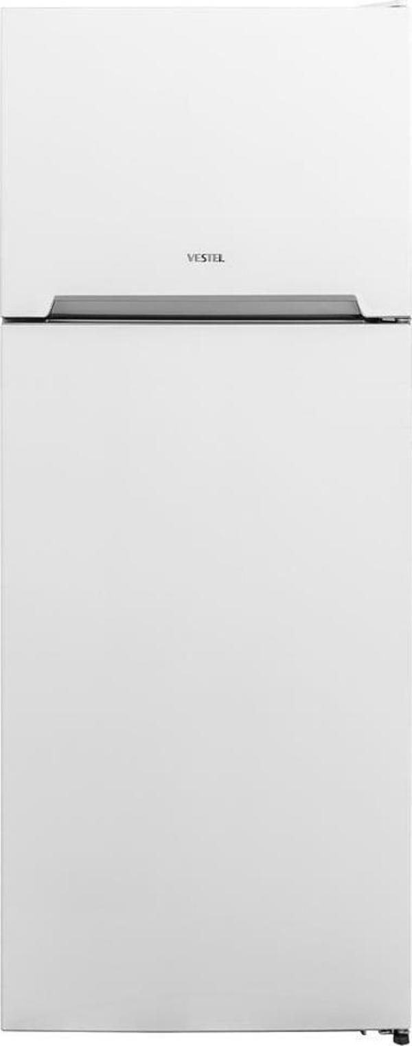 Vestel NF48011 Buzdolabı - Image 1
