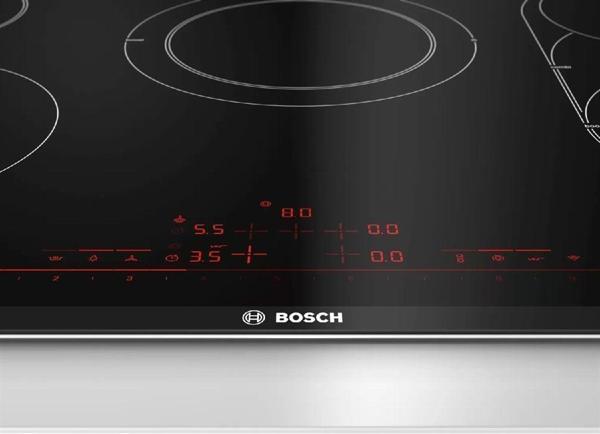Bosch PKM875DV1D Cam Seramik Ankastre Ocak - Image 1