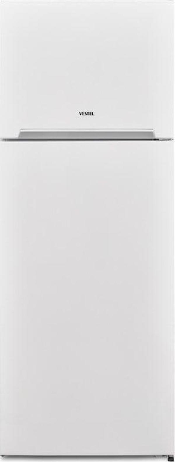 Vestel SC47001 Çift Kapılı Buzdolabı - Image 1
