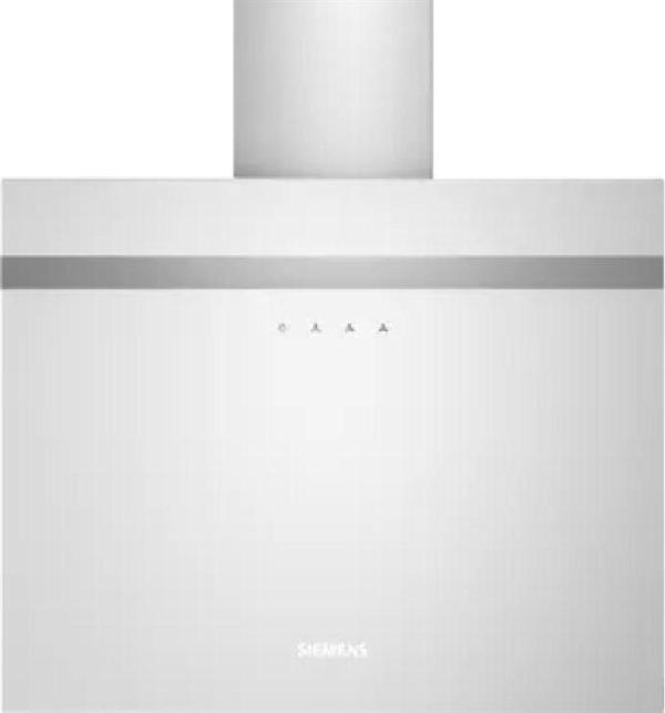 Siemens LC65FCJ20T Davlumbaz - Image 1