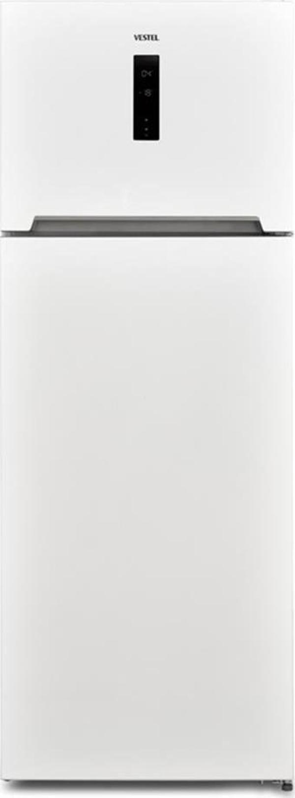 Vestel NF52111 E DuoMode Buzdolabı - Image 1