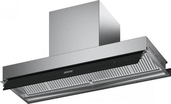 Franke 3050705339 FMY DRIP-FREE 60 KL Davlumbaz - Image 1