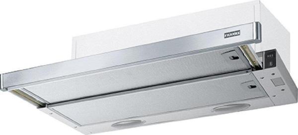 Franke 3150547796 Aspiratör Ftc 632L Gr/Xs Aspiratör - Image 1