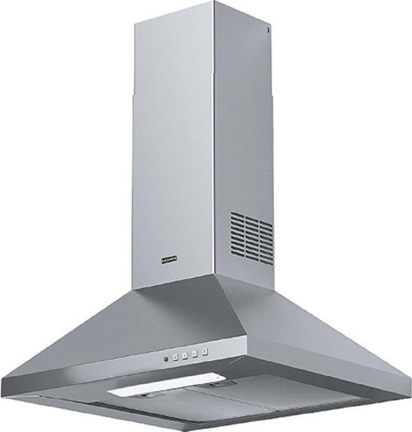 Franke 3200528015 Davlumbaz Lınfa Fdl 6165 Xs Inox Davlumbaz - Image 1