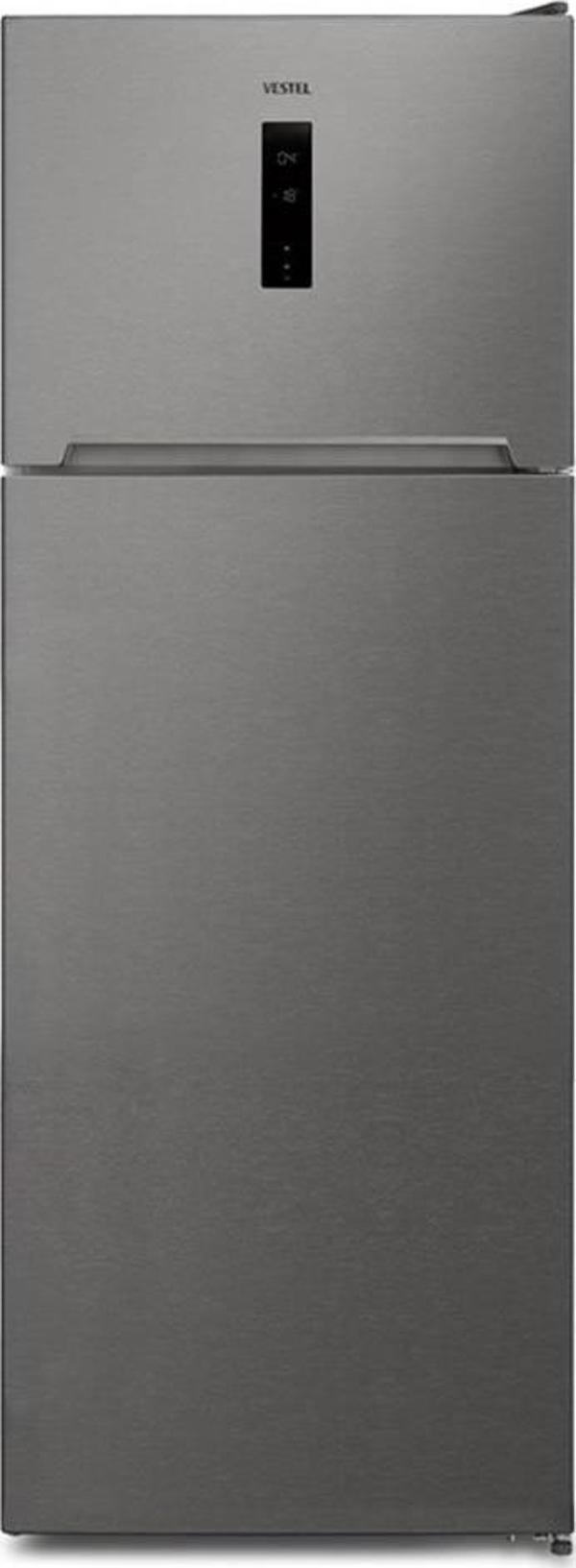 Vestel NF52112 EX WIFI Buzdolabı - Image 1