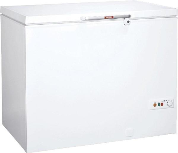 Vestel SD30001 DUAL Sandık Tipi Derin Dondurucu - Image 1