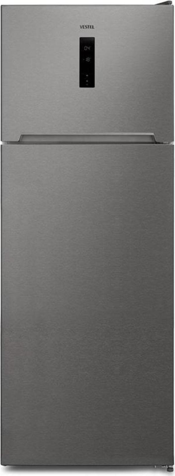Vestel NF52122 EX WIFI Buzdolabı - Image 1