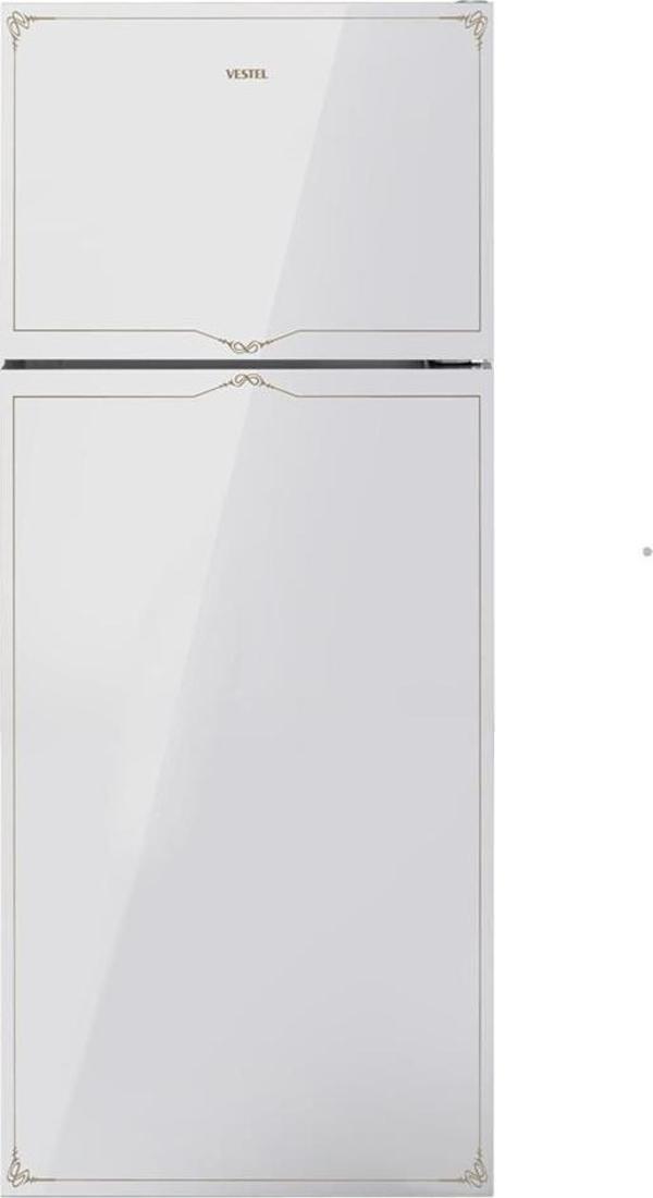 Vestel NF60011 CRB GI PRO Buzdolabı - Image 1