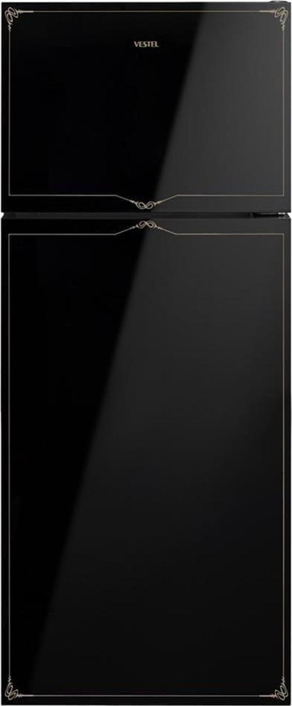 Vestel NF60011 CRS GI PRO Buzdolabı - Image 1
